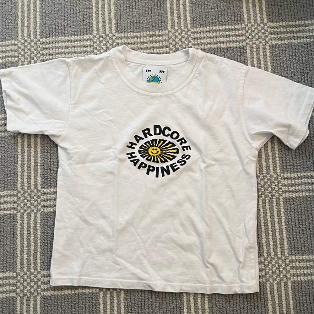 COPY - UNIF baby tee